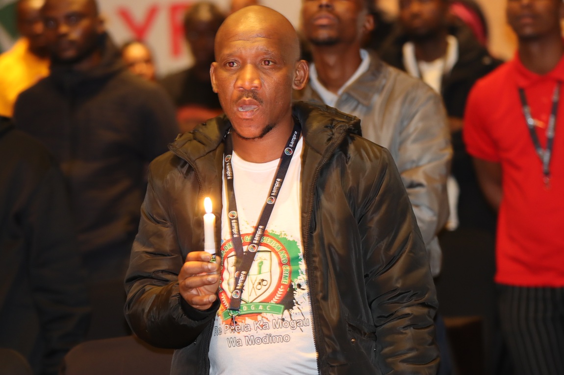 Limpopo Music Dialogue and Celebration of Metro Music Awards Winners  